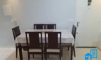 Imagem 4: SÃO JOSÉ DO RIO PRETO - Apartamento Padrão - VILA SÃO JUDAS TADEU