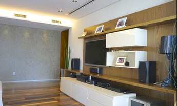 Imagem 5: Vila Nova - 1 por andar