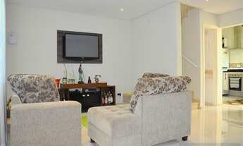 Imagem 9: Sobrado Jardim Santa Cruz (Campo Grande) São Paulo/SP