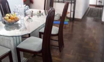 Imagem 4: Vila Mariana - 2 Dorms 1 Gar ao lado do Metro Vila Mariana