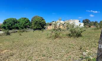 Imagem 2: CONFINS - Terreno Padrão - Aeroporto Confins