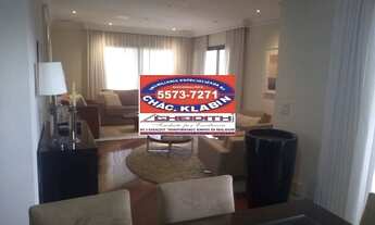 Imagem 7: Apartamento para venda tem 209 metros quadrados com 3 quartos