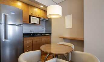 Imagem 5: Apartamento a Venda no Jardim Paulista