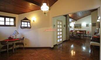 Imagem 6: Casa Térrea, Sumaré - São Paulo