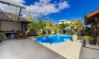 Imagem 4: PORTO ALEGRE - Casa de Condomínio - Nonoai