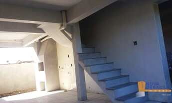 Imagem 3: Sobrado triplex bairro Nossa Senhora das Graças