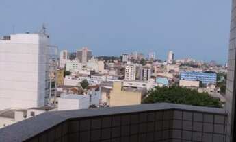 Imagem 6: Apartamento para aluguel possui 120 metros quadrados com 3 quartos Centro Macaé