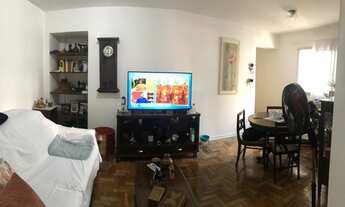 Imagem 3: APARTAMENTO PARA VENDA - 2 DORMITÓRIOS - MIRANDÓPOLIS