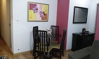 Imagem 4: São Paulo - Apartamento Padrão - Santa Cecília