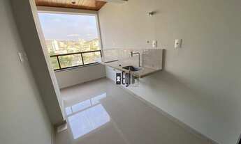 Imagem 7: Apartamento com 3 dormitórios à venda, 107 m² por R$ 728.900,00 - São Mateus - Juiz de For