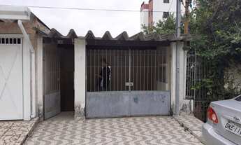 Imagem 2: Casa para venda possui 150 metros quadrados com 2 quartos em Jardim Casablanca - São Paulo