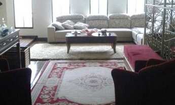 Imagem 6: Casa com 6 dormitórios à venda, 212 m² por R$ 1.900.000 - Vila Guilherme - São Paulo/SP