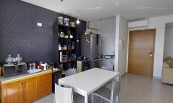 Imagem 2: Apartamento para venda tem 62 metros quadrados com 2 quartos em Centro - Osasco - SP