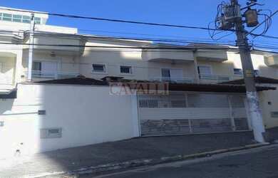 Imagem 2: Ótimo sobrado a 300 metros do metrô Vila Matilde