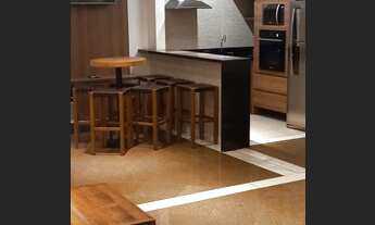 Imagem: Apartamento em Vila Mariana - São Paulo