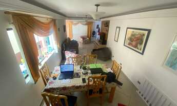 Imagem 2: Casa para venda com 139 metros quadrados com 3 quartos em Vila Anglo Brasileira - São Paul