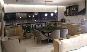 Imagem 7: Apartamento para Venda em São Paulo, Limão, 3 dormitórios, 1 suíte, 2 banheiros, 2 vagas