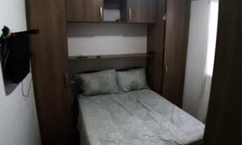 Imagem 3: Apto. com 50 m2. à Venda em Vila Roque - São Paulo - SP