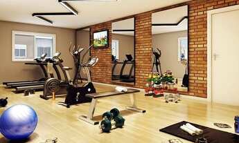 Imagem 5: Apartamento com unidades de 40a 49 metros quadrados e 2 quartos em Vila Pirituba - São Pa