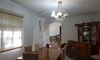 Imagem 3: Sobrado no Tucuruvi