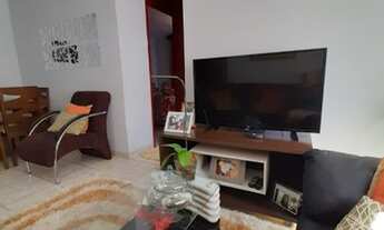 Imagem 7: Apartamento para venda tem 55 metros quadrados com 2 quartos em Parque Flamengo - São Paul