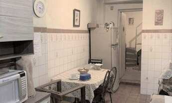 Imagem 7: Casa com 3 dormitórios, 80 m² - venda- C Moncoes - São Paulo/SP