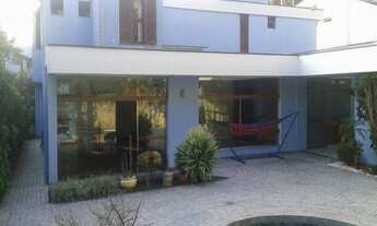 Imagem: CASA RESIDENCIAL À VENDA, INTERLAGOS, SÃO