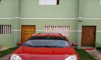 Imagem 3: Sobrado Vila Dalila São Paulo/SP