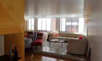 Imagem 6: APARTAMENTO para Locação, Apto amplo com 153 m² de área útil, 3 dormitórios sendo 1 suíte