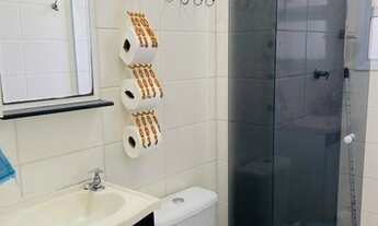 Imagem 3: Apartamento para venda com 2 quartos em Portais (Polvilho) - Cajamar - SP