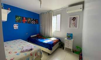 Imagem 6: Casa de condomínio sobrado para venda com 175 metros quadrados com 3 quartos