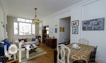 Imagem 7: RIO DE JANEIRO - Apartamento Padrão - Copacabana