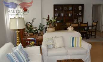 Imagem 4: Apartamento à venda - Itaim Bibi - 3 dormitórios - 1 suíte - 1 vaga - 155m²