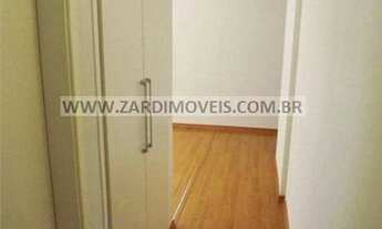 Imagem 6: Apartamento para Venda em São Paulo, Vila Mariana, 3 dormitórios, 1 suíte, 3 banheiros, 2