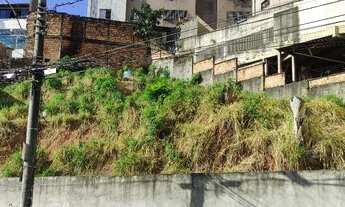 Imagem 2: Lote à venda, Gutierrez - Belo Horizonte/MG