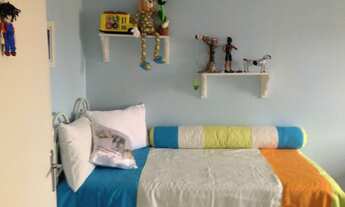 Imagem 2: Casa para venda com 140 metros quadrados e 2 quartos em Vila Brasilina - São Paulo - SP