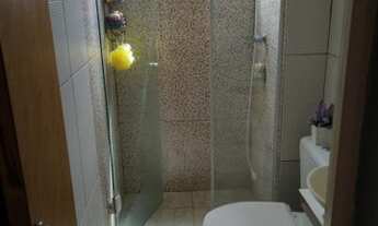 Imagem 7: APARTAMENTO ED. RESIDENCIAL ANDORINHAS - CONJ. RES. SITIO ORATÓRIO -SÃO PAULO - SP