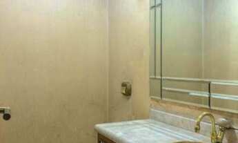 Imagem 7: Excelente 300m², 1 por andar, á passos do Parque do Povo, Ótimo Terraço e Linda Piscina.!!