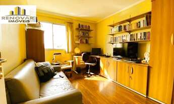 Imagem 7: Apartamento com 4 dormitórios, Vila Partênio, Mogi das Cruzes