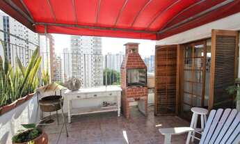 Imagem: Apartamento a venda na Vila Nova Conceição