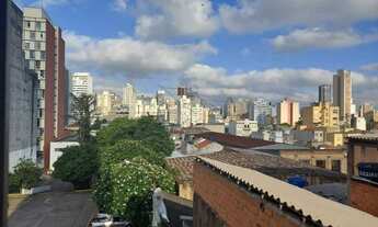 Imagem 6: ÓTIMA E AMPLA KITNET NA BELA VISTA, PRÓXIMO A AV NOVE DE JULHO E CAMARA DOS DEPUTADOS