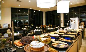 Imagem 6: Flat para venda com 26 metros quadrados com 1 quarto em Jardim Europa - São Paulo - SP