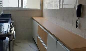 Imagem 7: APARTAMENTO RESIDENCIAL em SÃO PAULO - SP, BRESSER - MOOCA