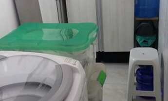 Imagem 7: Vendo apto 62m2 na Av. Irerê, 2 dorms, 1 vaga fixa grande, a 700m do Metrô São Judas