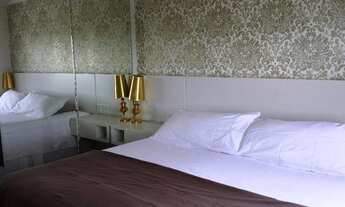 Imagem 7: Apartamento com 3 dormitórios à venda, 162 m² por R$ 1.599.990,00 - Barra Funda - São Paul