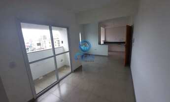 Imagem 6: Apartamento com 2 dorms, Campo Grande, Santos - R$ 502 mil, Cod: 5417