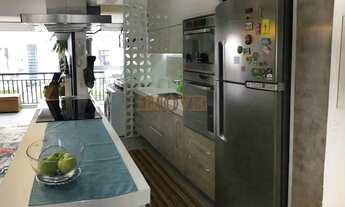 Imagem 3: Apartamento 2 dormitórios - 69 m² - Liberdade