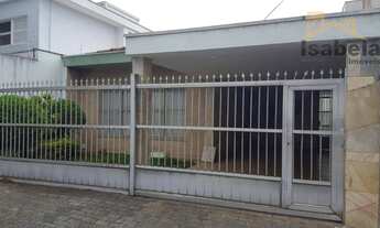 Imagem: Casa residencial à venda, Bosque da Saúde