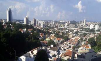 Imagem 2: JUNDIAÍ - Apartamento Padrão - PARQUE RESIDENCIAL NOVE DE JULHO