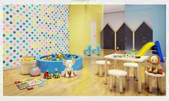 Imagem 6: Apartamento para venda com 42 m² varanda gourmet com 2 quartos em Vila Pirituba - São Paul